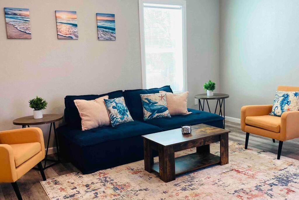 Midtown Hideaway * Galveston