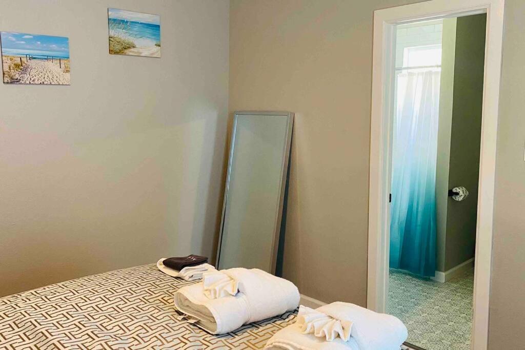 Midtown Hideaway Galveston