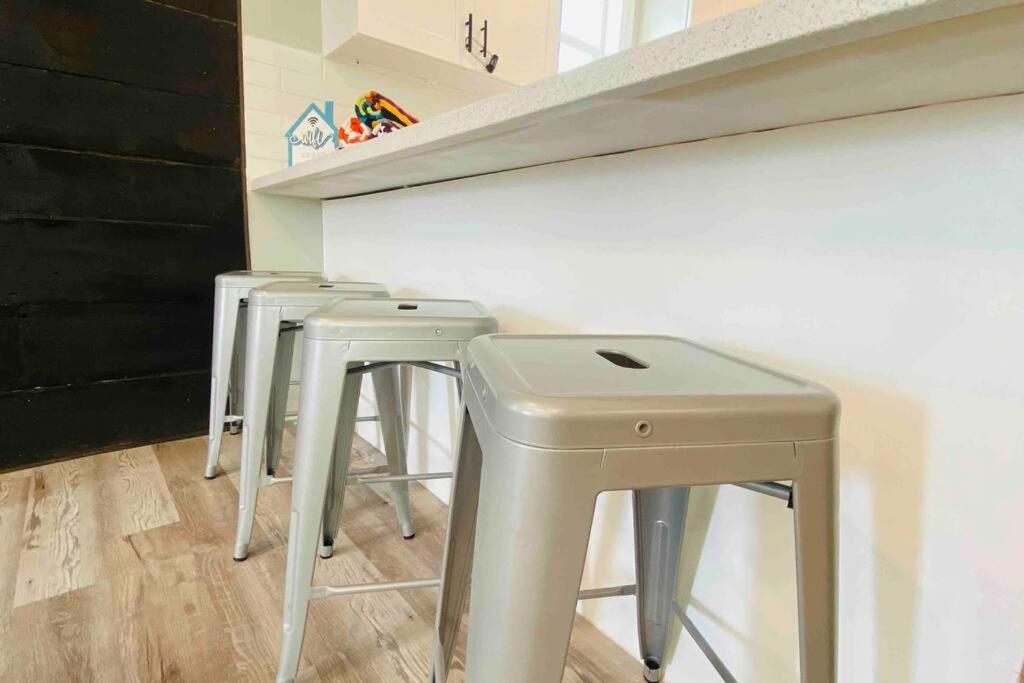 Midtown Hideaway Holiday home Galveston