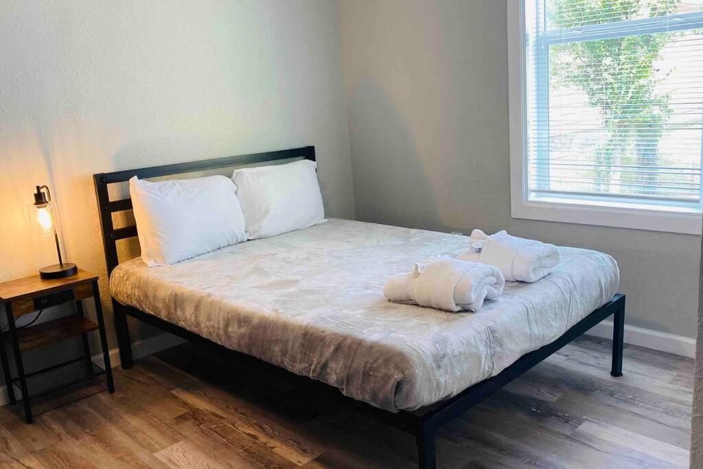 Midtown Hideaway Holiday home *