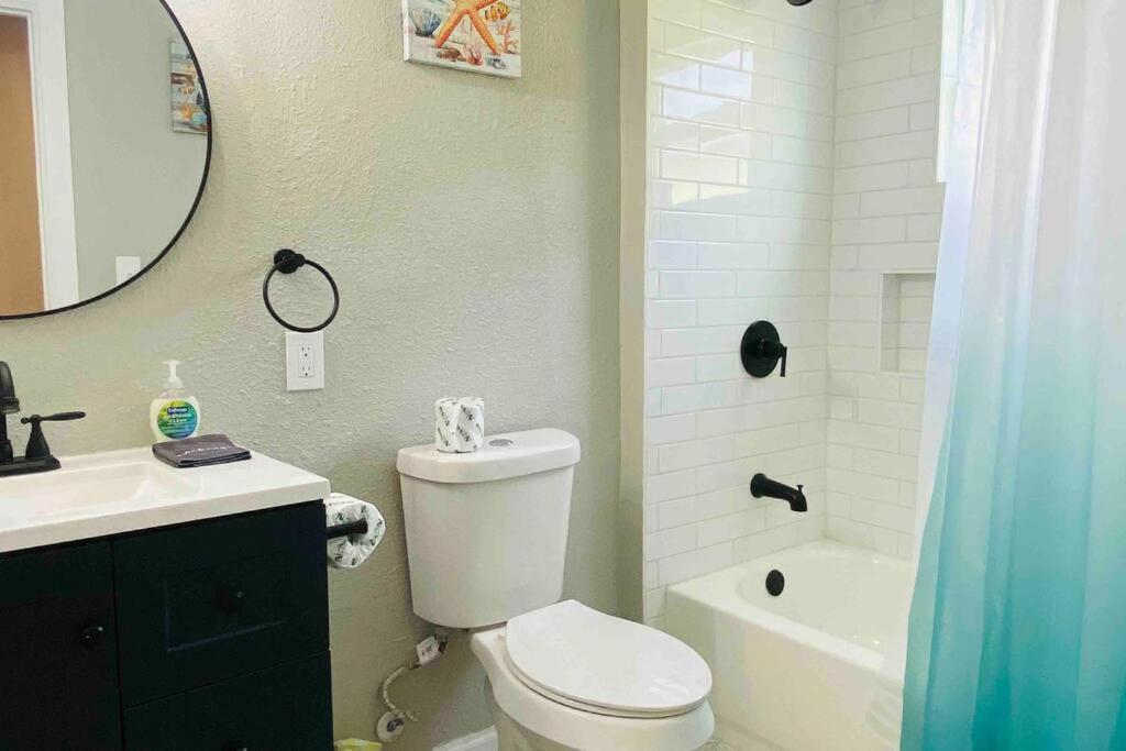 Midtown Hideaway Galveston