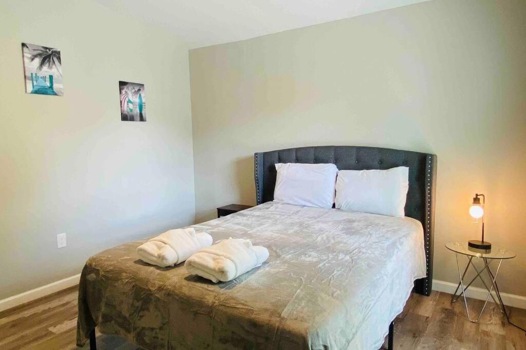 Midtown Hideaway Holiday home