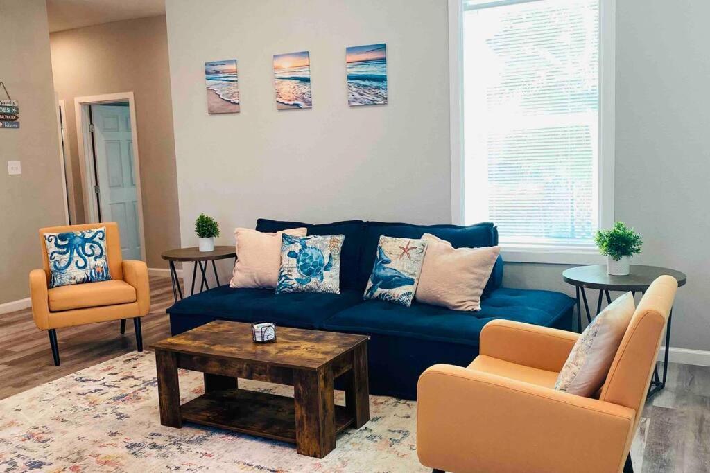 Midtown Hideaway